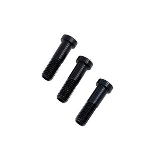 Trakker Tempest RS - Hardware Kit - 3er Set - Ersatzbefestigungen