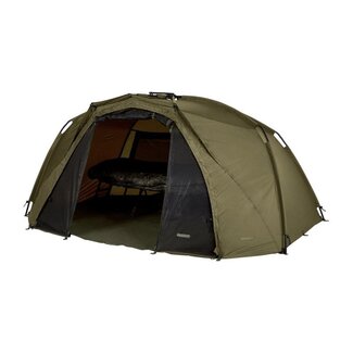 Trakker Tempest Brolly 100 - Insektenschutzgitter - Zip-in - B12 Mesh Protection
