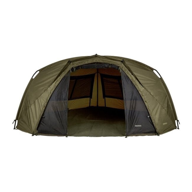 Trakker Tempest Brolly 100 - Insektenschutzgitter - Zip-in - B12 Mesh Protection