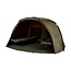 Trakker Tempest 200 - Shelter - 2-Personen - schneller Aufbau - XL Bivvy