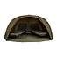 Trakker Tempest 200 - Shelter - 2-Personen - schneller Aufbau - XL Bivvy