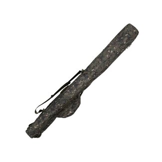 Trakker NXC Camo - 3 Rod Sleeve - 12ft - Für lange Sessions - Ultimative Sicherheit