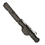 Trakker NXC Camo - 3 Rod Sleeve - 12ft - Für lange Sessions - Ultimative Sicherheit