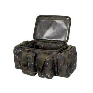 Trakker NXC Camo - Pro Carryall - Medium - Slim Design - 45L Tackle Bag