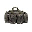 Trakker NXC Camo - Pro Carryall - Medium - Slim Design - 45L Tackle Bag