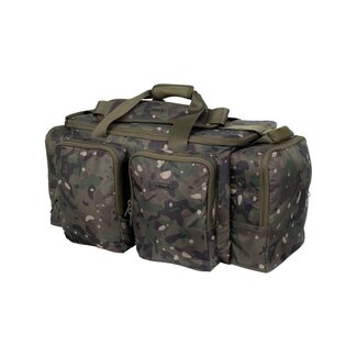 Trakker NXC Camo - Pro Carryall - Large - Slim Design - 70L Tackle Bag