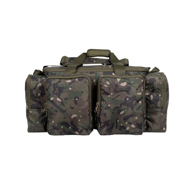 Trakker NXC Camo - Pro Carryall - Large - Slim Design - 70L Tackle Bag
