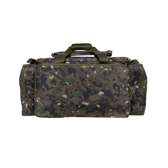 Trakker NXC Camo - Pro Carryall - Large - Slim Design - 70L Tackle Bag