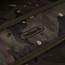 Trakker NXC Camo - Pro Carryall - Large - Slim Design - 70L Tackle Bag