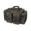 Trakker NXC Camo - Pro Carryall - XL - Bivvy Tischdeckel - 90L Karpfentasche