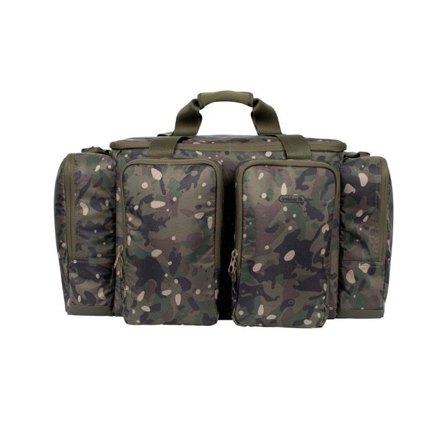 Trakker NXC Camo - Pro Carryall - XL - Bivvy Tischdeckel - 90L Karpfentasche