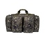 Trakker NXC Camo - Pro Carryall - XL - Bivvy Tischdeckel - 90L Karpfentasche
