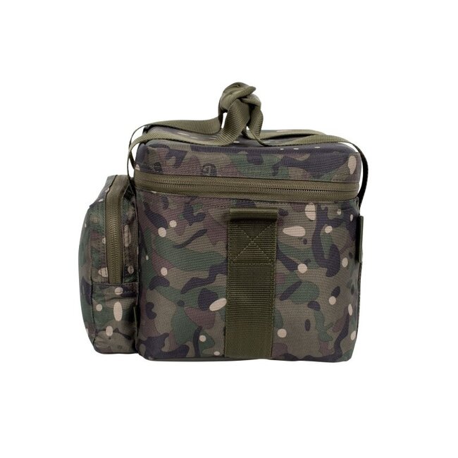 Trakker NXC Camo - Chilla Bag - 24L - Thermotasche für Köder oder Futter