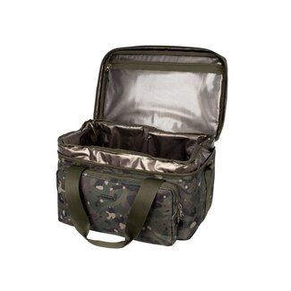 Trakker NXC Camo - Chilla Bag Large - 40L - Thermotasche für Köder oder Futter