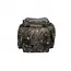 Trakker NXC Camo - Chilla Session Food Bag - 50L - Thermotasche mit Stauraum für Kochutensilien