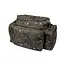 Trakker NXC Camo - Chilla Session Food Bag - 50L - Thermotasche mit Stauraum für Kochutensilien