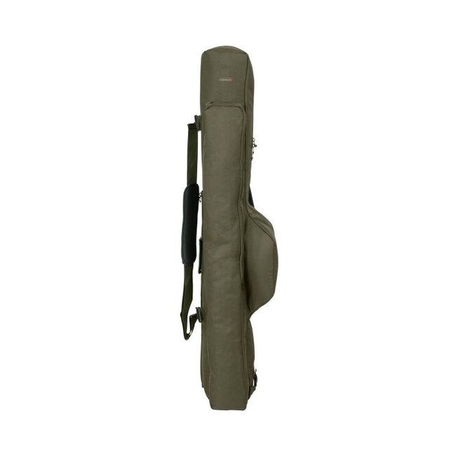 Trakker NXG - 3 Rod Sleeve - 10ft-R - Gefüttert - Angelrutenkoffer