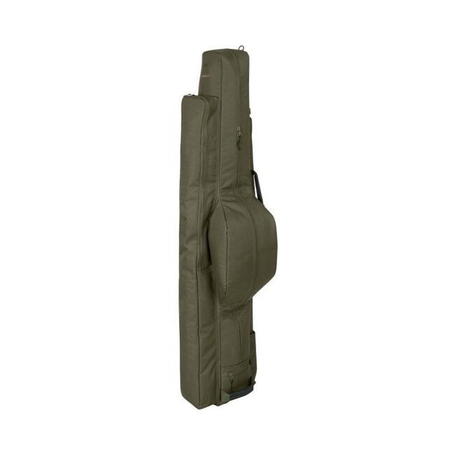 Trakker NXG - 3 Rod Sleeve - 10ft-R - Gefüttert - Angelrutenkoffer