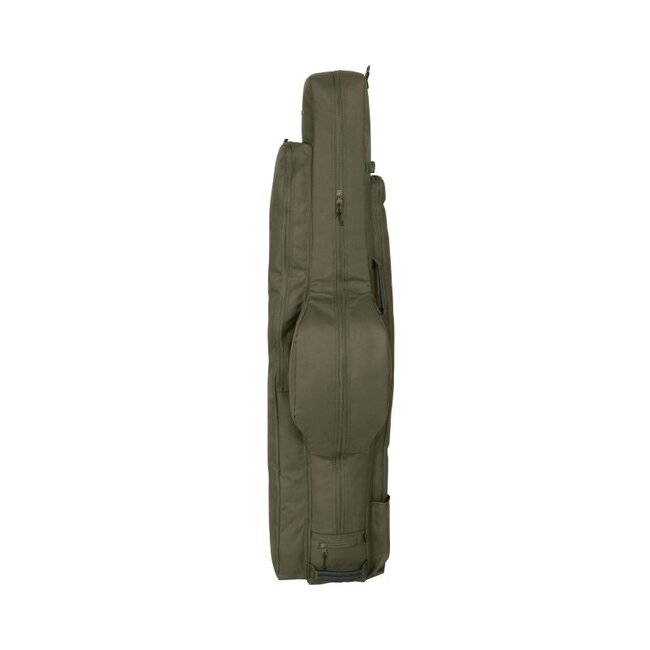 Trakker NXG - 3 Rod Sleeve - 10ft-R - Gefüttert - Angelrutenkoffer
