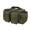Trakker NXG - Compact Carryall - 35L - Tackle Bag - With Bivvy Table Lid