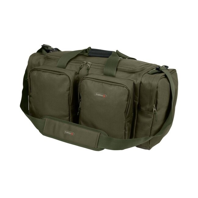 Trakker NXG - Carryall - 55L - Carp Carryall mit Seitentaschen