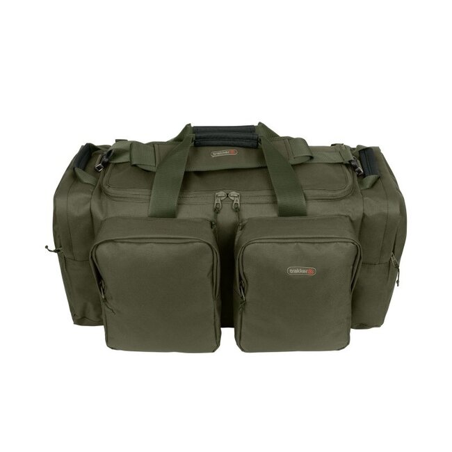 Trakker NXG - Carryall - 55L - Carp Carryall mit Seitentaschen