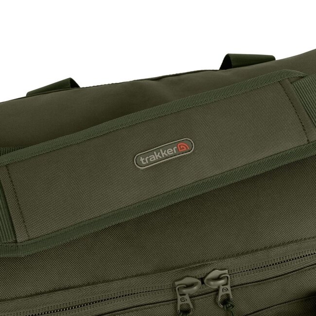 Trakker NXG - Carryall - 55L - Carp Carryall mit Seitentaschen