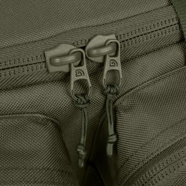 Trakker NXG - Carryall - 55L - Carp Carryall mit Seitentaschen