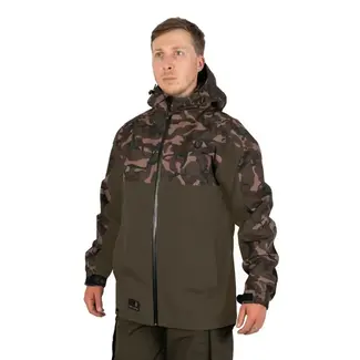 FOX Aquos Tri Layer STD Jacke XX-L