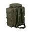 Trakker NXG - Deluxe Rucksack - 55L - Rucksack mit Workstation und EVA Rig Tisch