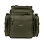 Trakker NXG - Scout Rucksack - 45L - Rucksack für mobiles Karpfenangeln