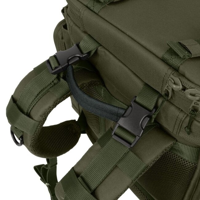Trakker NXG - Scout Rucksack - 45L - Rucksack für mobiles Karpfenangeln