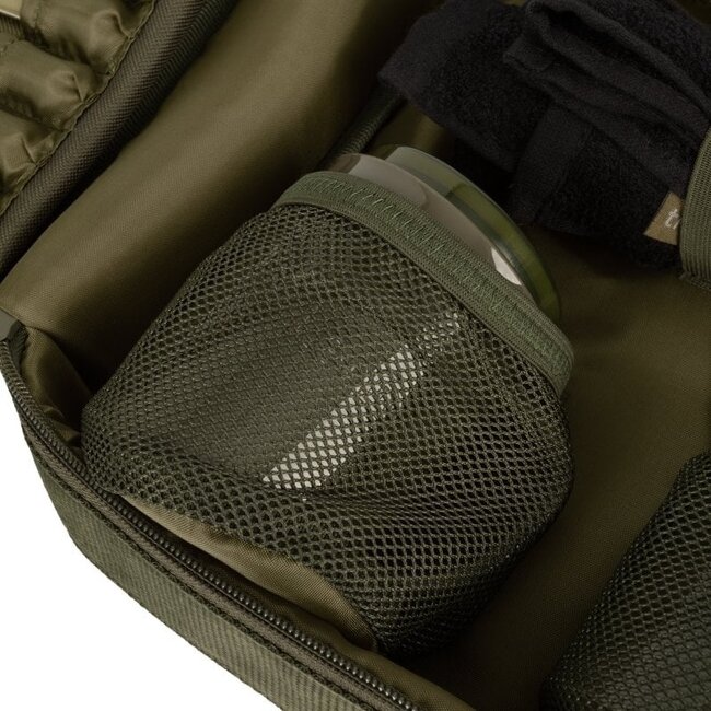 Trakker NXG – Deluxe Food Set – für 2 Personen – Komplettes Essensset