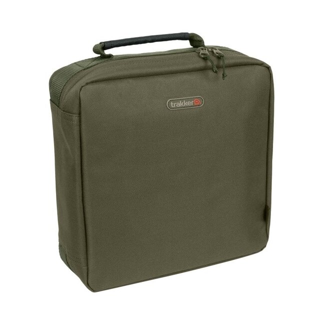 Trakker NXG – Deluxe Food Set – für 2 Personen – Komplettes Essensset