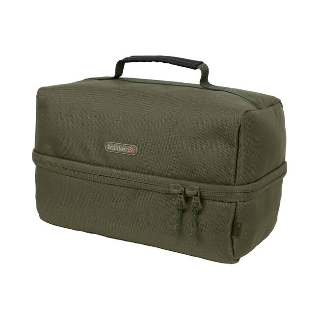 Trakker NXG – PVA-Tasche XL – 30 % größer – Aufbewahrungstasche für Angelzubehör & PVA