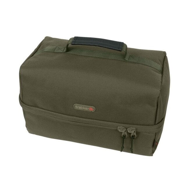 Trakker NXG – PVA-Tasche XL – 30 % größer – Aufbewahrungstasche für Angelzubehör & PVA