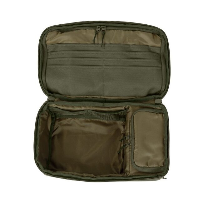 Trakker NXG – PVA-Tasche XL – 30 % größer – Aufbewahrungstasche für Angelzubehör & PVA