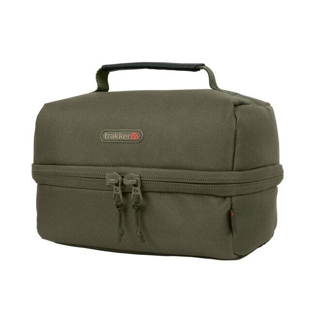 Trakker NXG – PVA-Tasche – 10 Fächer – Angelzubehör- und Accessoiretasche