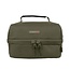 Trakker NXG – PVA-Tasche – 10 Fächer – Angelzubehör- und Accessoiretasche