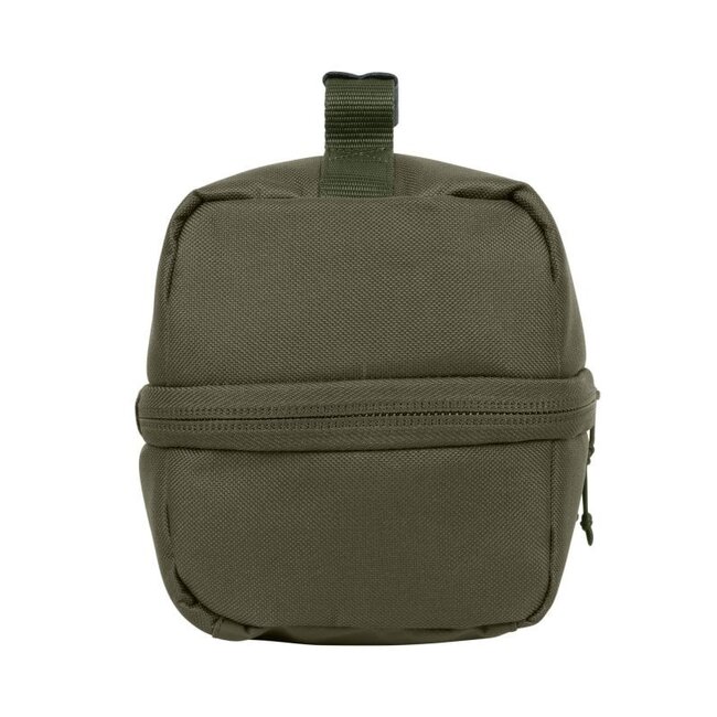 Trakker NXG – PVA-Tasche – 10 Fächer – Angelzubehör- und Accessoiretasche