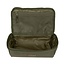 Trakker NXG – PVA-Tasche – 10 Fächer – Angelzubehör- und Accessoiretasche