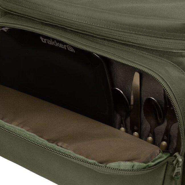 Trakker NXG – Chilla Session Food Bag – 50 l – Isolierte Lebensmittel-Tasche