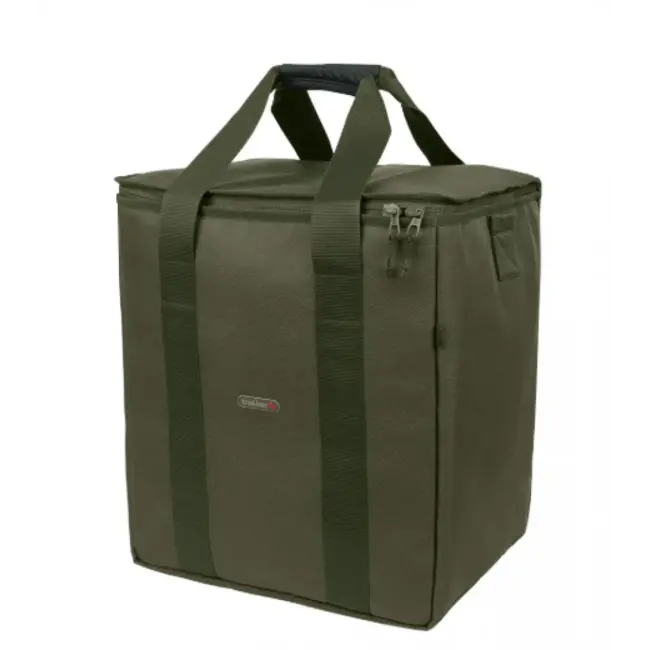 Trakker NXG – Kühltasche XL – 20 kg Fassungsvermögen – Isolierte Köder- und Futtertasche