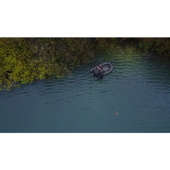 Nash Boat Life Aufblasbare Boote - 240/280