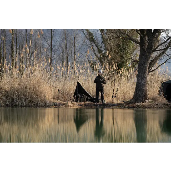 Nash MF60 Indulgence Sleep System | SS4 | 5 Season | MK2