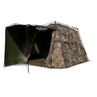 Nash Bank life Blockhouse Camo Pro - Gazebo