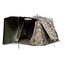 Nash Bank life Blockhouse Camo Pro - Gazebo
