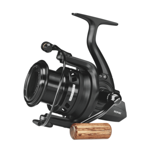 Sonik Insurgent 5000 – Karpfenrolle