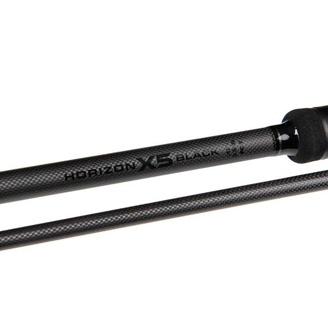 FOX Horizon X5 Black – 12 ft 3,25 lb – Karpfenrute