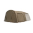 Avid Carp EXO+ - Extension Cap - Erweiterung für 2 Personen - Inklusive Bodenplane - Für EXO+ Bivvy